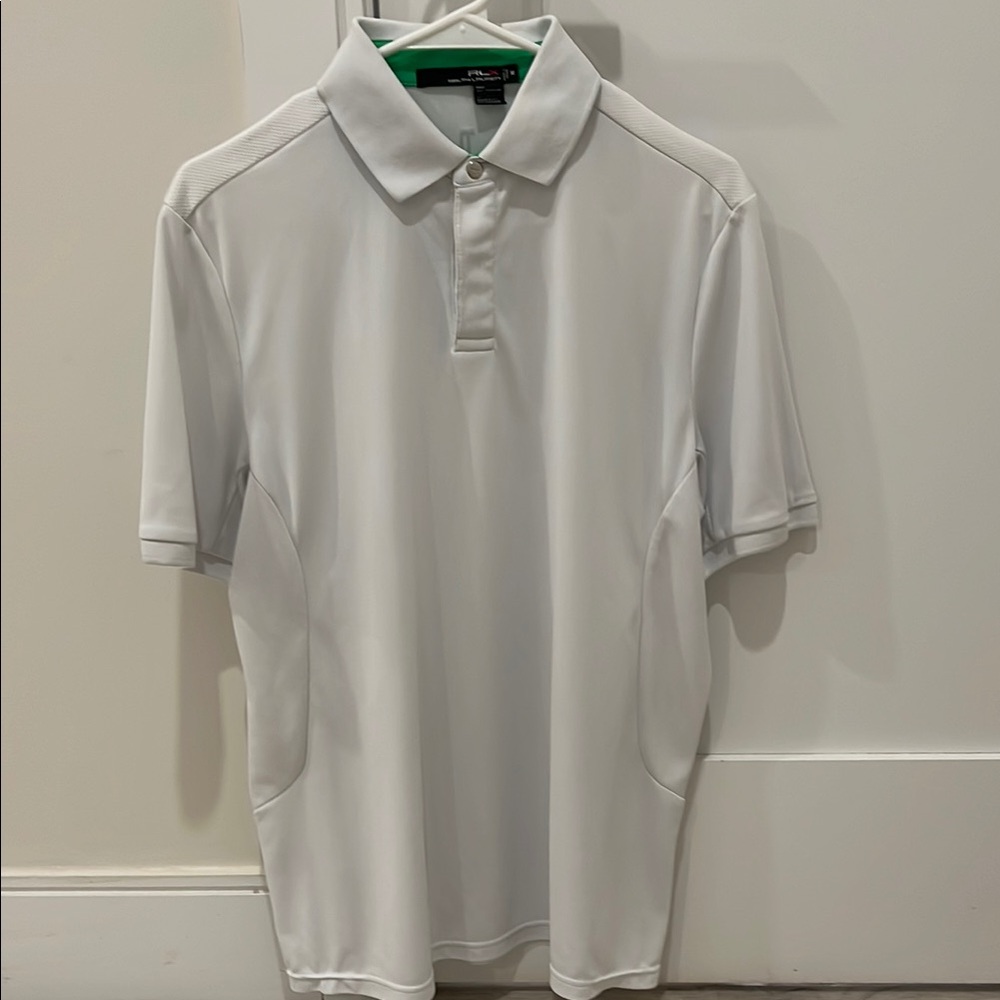 Ralph Lauren Golf Polo